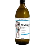 SlimLine wspomaganie prawidłowej masy ciała, płyn
