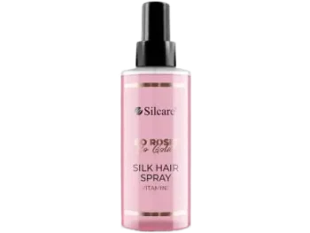 So Rose! So Gold! Silk Touch Vitamins, spray