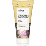 So!Flow aktywator skrętu loków, melon i aloes, krem