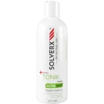 Solverx Acne Skin Forte tonik do twarzy