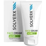 Solverx Acne Skin, krem