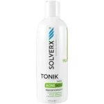Solverx Acne Skin tonik do twarzy na trądzik pospolity