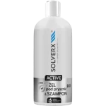 Solverx Active For Men żel do mycia ciała