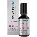 SOLVERX AGE RESET serum przeciwzmarszczkowe