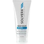 Solverx Atopic Skin do ciała do skóry atopowej, balsam