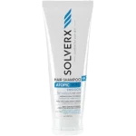Solverx Atopic Skin do włosów do skóry atopowej, szampon