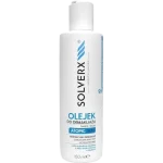 Solverx Atopic Skin olejek do demakijażu