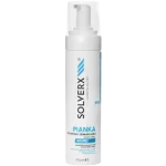 Solverx Atopic Skin pianka do mycia i demakijażu twarzy i oczu