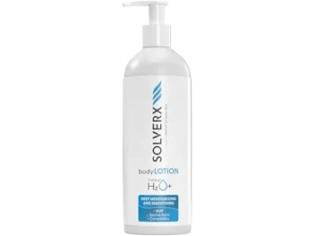 Zdjęcie produktu Solverx DeepH2O+ balsam do ciała