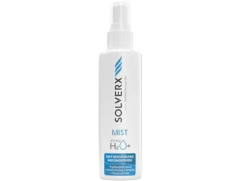 Solverx DeepH2O+, mgiełka
