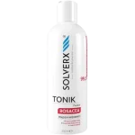 Solverx Rosacea tonik do twarzy na trądzik różowaty