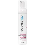 SOLVERX Sensitive Skin, pianka do mycia twarzy i demakijażu