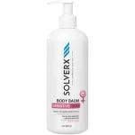 Solverx Sensitive Skin Woman do ciała przeznaczony do skóry wrażliwej dla kobiet, balsam