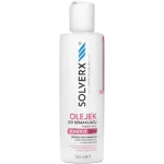 Solverx Sensitive Skin Woman olejek do demakijażu