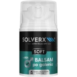 Solverx Soft for Men, balsam