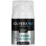 Solverx Soft for Men, krem