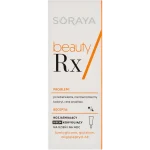 Soraya Beauty Rx, rozjaśniający korygujący na przebarwienia, krem