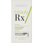 Soraya Beauty Rx, serum normalizujące wyciszające