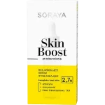 SORAYA SKIN BOOST przebarwienia, serum