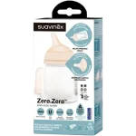 Suavinex Zero Zero butelka antykolkowa