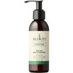 Sukin Signature lekki nawilżający krem do twarzy