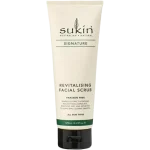 Sukin Signature oczyszczający peeling do twarzy