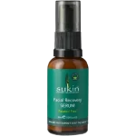 Sukin Super Greens detoksykująco-naprawcze do twarzy, serum