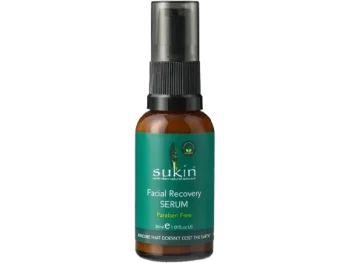 Zdjęcie produktu Sukin Super Greens detoksykująco-naprawcze do twarzy, serum