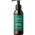 Sukin Super Greens detoksykująco-nawilżający krem do twarzy