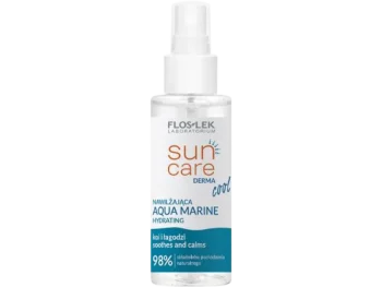 Zdjęcie produktu Sun Care Derma Cool nawilżająca aqua marine, mgiełka