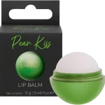SunewMed+ Balsam do ust PEAR KISS gruszkowy