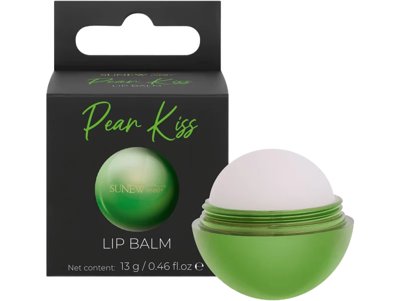 SunewMed+ Balsam do ust PEAR KISS gruszkowy