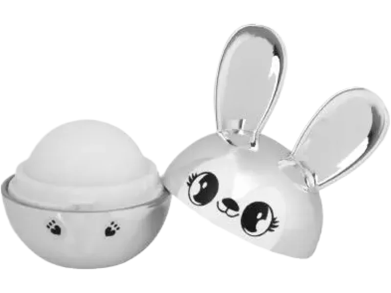 SunewMed+ Bunny Kiss, smak truskawkowy, balsam