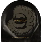 SunewMed+ intensywne regeneracyjne nocne, płatki