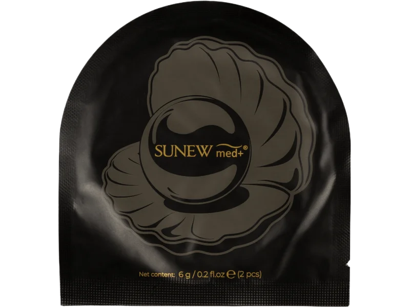 SunewMed+ intensywne regeneracyjne nocne, płatki