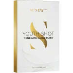 SunewMed+ Zastrzyk młodości YOUTH SHOT, maska