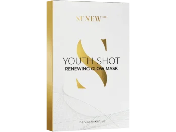 Zdjęcie produktu SunewMed+ Zastrzyk młodości YOUTH SHOT, maska
