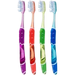 SUNSTAR GUM TECHNIQUE PRO szczoteczka do zębów średnia