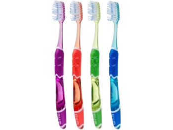 Zdjęcie produktu SUNSTAR GUM TECHNIQUE PRO szczoteczka do zębów średnia