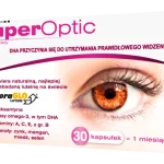 SuperOptic, kapsułki miękkie