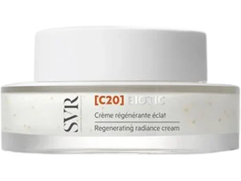 Zdjęcie produktu SVR C20 Biotic regenerujący krem rozświetlający