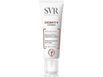 Zdjęcie produktu SVR Cicavit+ Levres, balsam