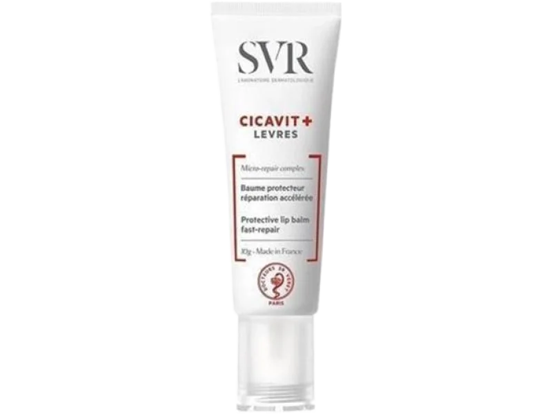 SVR Cicavit+ Levres, balsam
