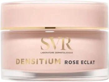 Zdjęcie produktu SVR Densitium Rose Eclat rewitalizujący przeciwzmarszczkowy, krem
