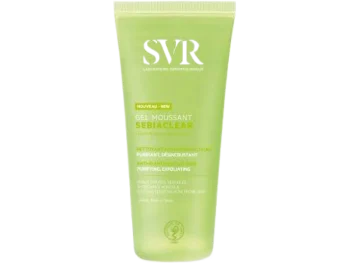 Zdjęcie produktu SVR Sebiaclear gel moussant, żel