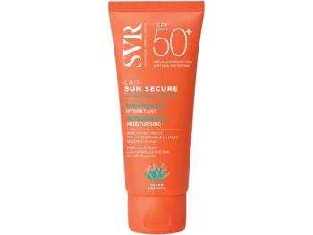 Zdjęcie produktu SVR Sun Secure Lait SPF50+ Sans Parfum, mleczko