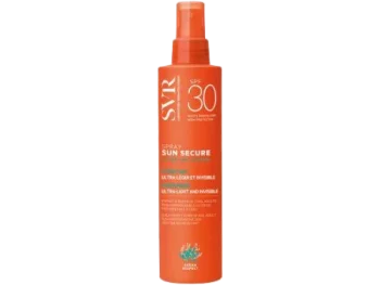 Zdjęcie produktu SVR Sun Secure Spray mleczna mgiełka ochronna SPF 30