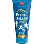 SwissMedicus PferdeBalsam Sport chłodząca, maść