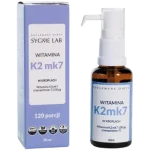 Sygme Lab witamina K2MK7, płyn