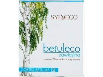 Zdjęcie produktu SYLVECO Betuleco, płyn